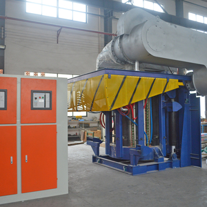 Industrial Metal Melting <strong>Furnace</strong> Arc Top Selling Equipment Machine for Producing Parts by Powder Metallurgy Met