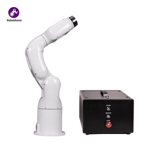 Brazo robótico de pinza de vacío, controlador de programa ROS, brazo educativo - Product Image 4