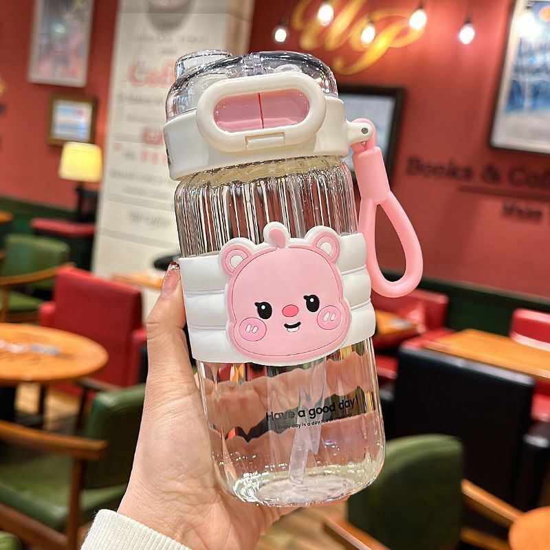 Pink - 630ml
