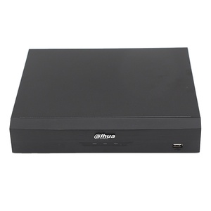 Grabadora de vídeo en red Dahua original versión en inglés, 8CH, compacta, 1U, 8PoE, 1HDD Lite - Product Image 3
