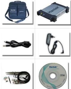 <span class=keywords><strong>Hantek</strong></span> <span class=keywords><strong>dso3102a</strong></span> kỹ thuật số vạn năng Oscilloscope USB PC dựa 100MHz băng thông 2 CH xe-Detector osciloscopio logic phân tích - Product Image 3