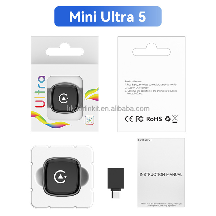Mini Ultra 5