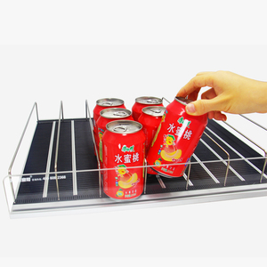 Фабричная Умная Автоматическая роликовая дорожка для раздвижных полок - Product Image 2