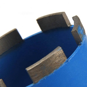 Aron Arix Segmento de diamante Broca de diamante para bloque de ladrillo de hormigón - Product Image 5