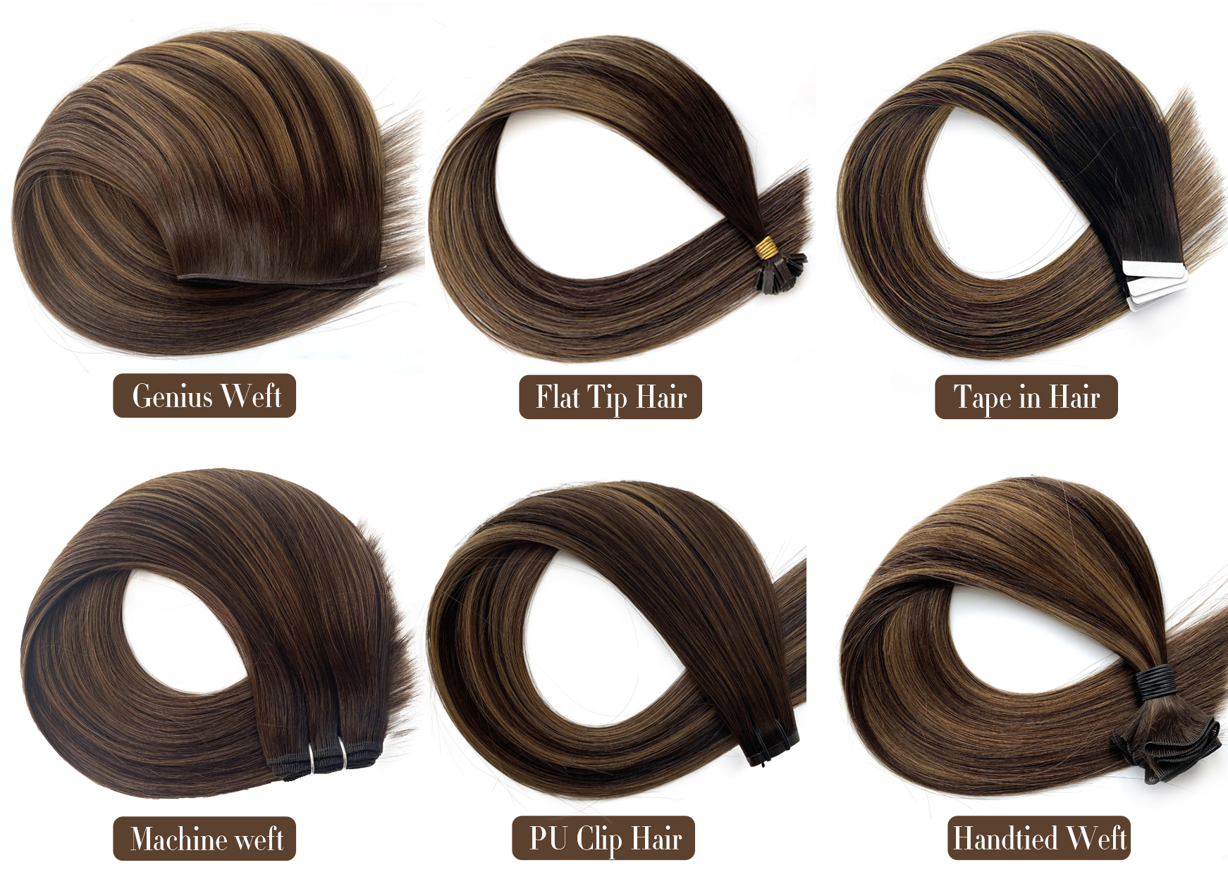 Balayage