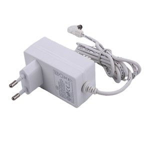 12 v 1.5a电源适配器12 v 1a 2a 5a电源ac 110v-240v输入至dc输出，用于路由器，LED，摄像机和大多数12v设备
