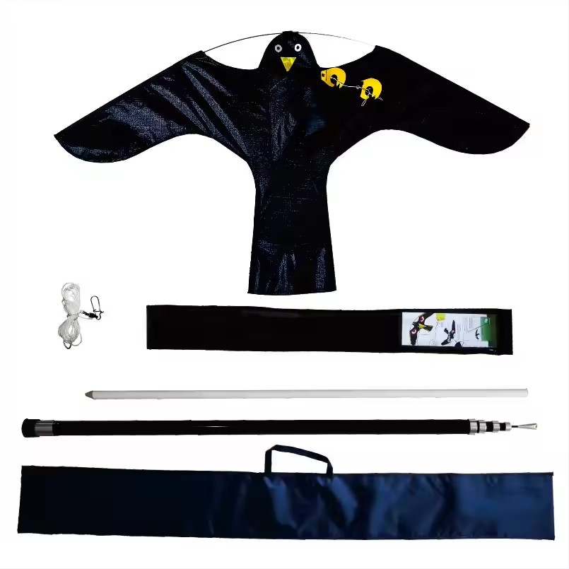 Bird repelling Eagle QL-11 (standalone Eagle Kite)