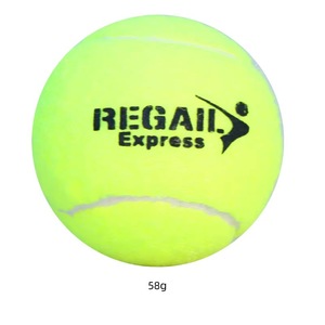 Factory Discount ITF Approved Tennis Balls Low Price Environmental Health International Standard for Training Competition Ready