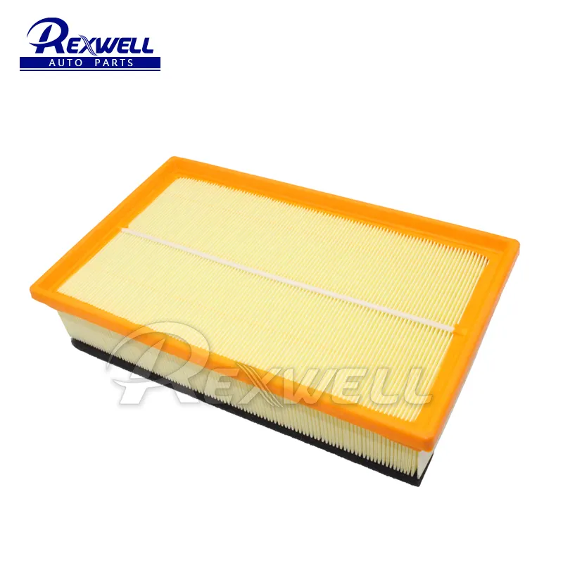 Superior quality car parts air filter for VW 7H0129620A