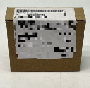 Nuevo Plc 1PC Nuevo módulo de salida de entrada analógica PLC 6ES7 234-4HE32-0XB0 # XR - Product Image 2