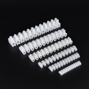 コネクタ電気端子台低電圧端子台 - Product Image 1
