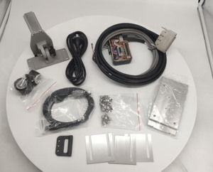 Automatic Sugar Vertical Packaging Expired Date Printing 6330 LINX TT750 <strong>Coding</strong> and Marking Machine - Product Image 4