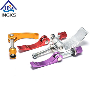 Tùy chỉnh nhanh chóng phát hành cam xử lý thép không gỉ CNC gia công dịch vụ có thể điều chỉnh xử lý Lập Dị kẹp đòn bẩy - Product Image 4