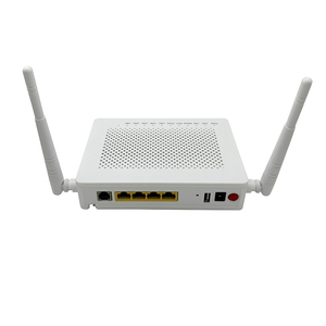 XPON ONU F663NV3A 1GE 3FE 2.4G WIFI VOICE OMCIFTTH FIBER光ネットワーク機器英語ファームウェア - Product Image 6