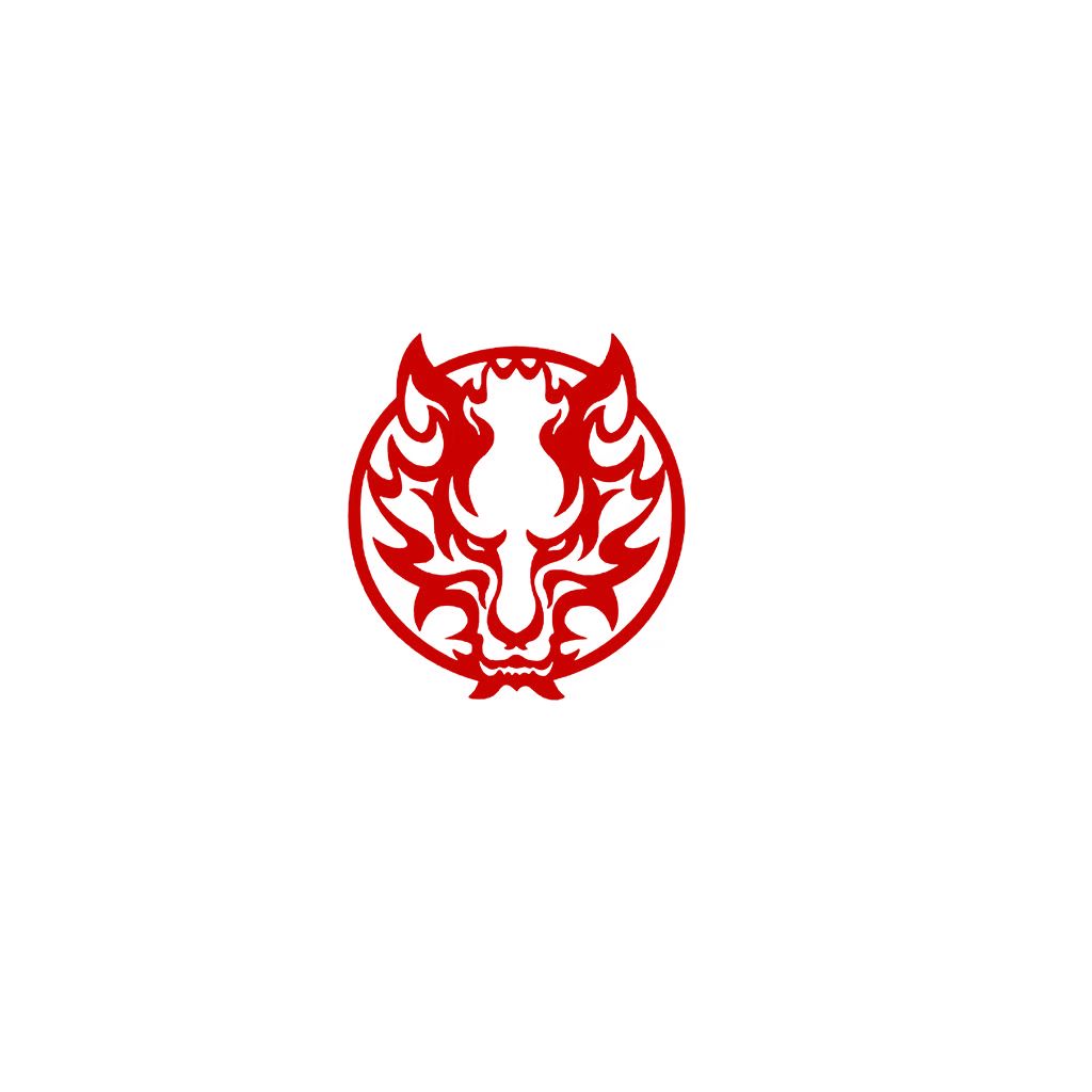 company logo