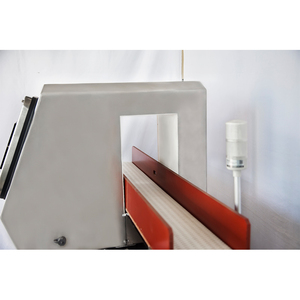 Detector de alimentos de metales multifrecuencia de botellas Detector de metales G1530 para la industria alimentaria en detección y clasificación de metales - Product Image 3