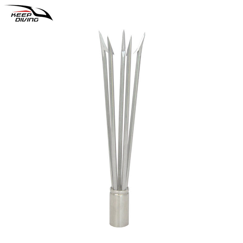 หัวส้อมห้าขา