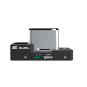 CUAV X7 + 专业飞行控制器自动驾驶仪开源PX4 APM皮克斯霍克遥控FPV赛车无人机固定翼四轴飞行器下降 - Product Image 5