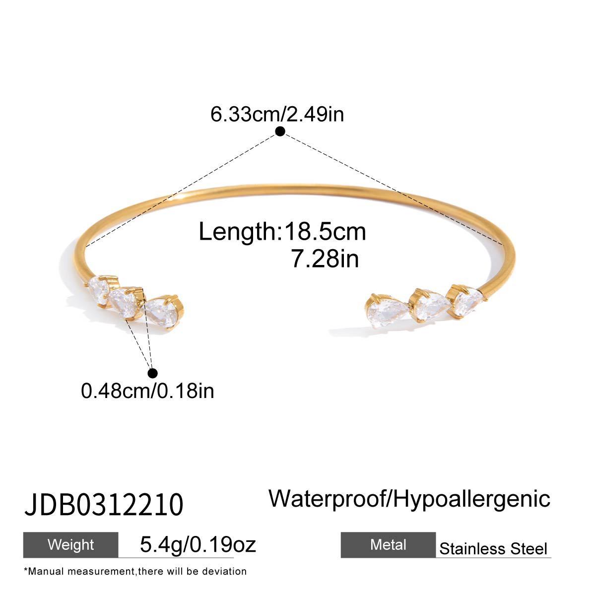 JDB0312210 (Bracelet)