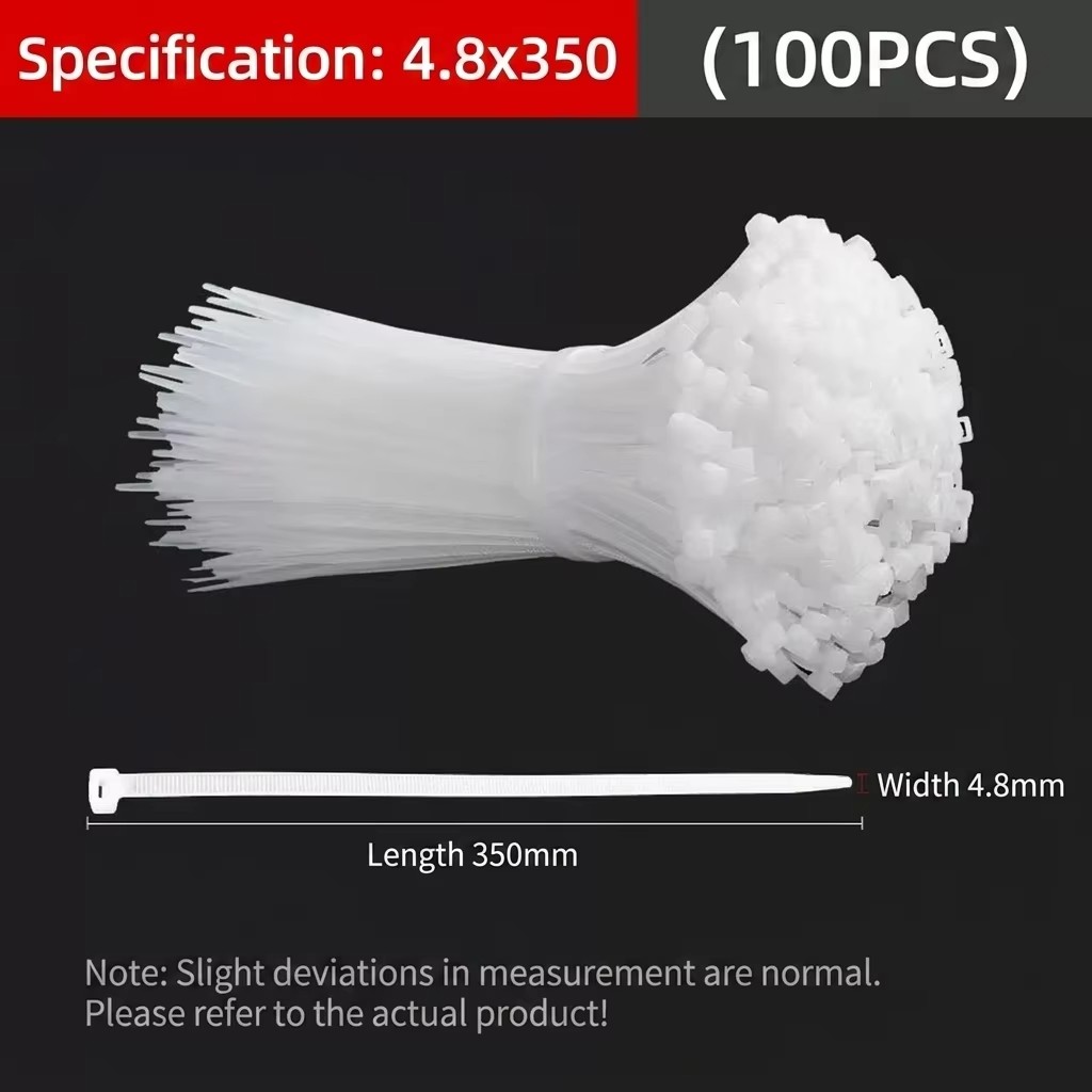 4.8X350(WHITE)