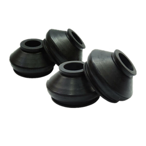 Tùy chỉnh OEM phổ cao su Tie Rod End bóng Doanh bụi khởi động dưới đây bụi che khởi động - Product Image 1