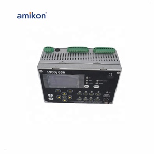 1900/65A-01-02-01-00-00 General Purpose Equipment Monitor PLC PAC &amp; Dedicated <strong>Controllers</strong> - Product Image 5