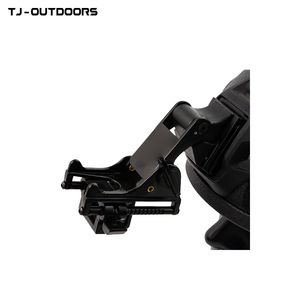 อุปกรณ์เสริมหมวกกันน็อคใน PVS14 PVS-7 TJ NVG ชุดติดตั้งหมวกกันน็อคแบบเร็วแว่นตากลางคืนยุทธวิธีชุดติดตั้งแบบตาเดียว - Product Image 2