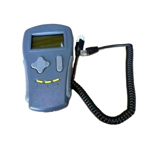Elektrischer Gabelstapler-Fehlercode-Lese computer, Curtis Handheld Unit Decoder Curtis1311 Programmer
