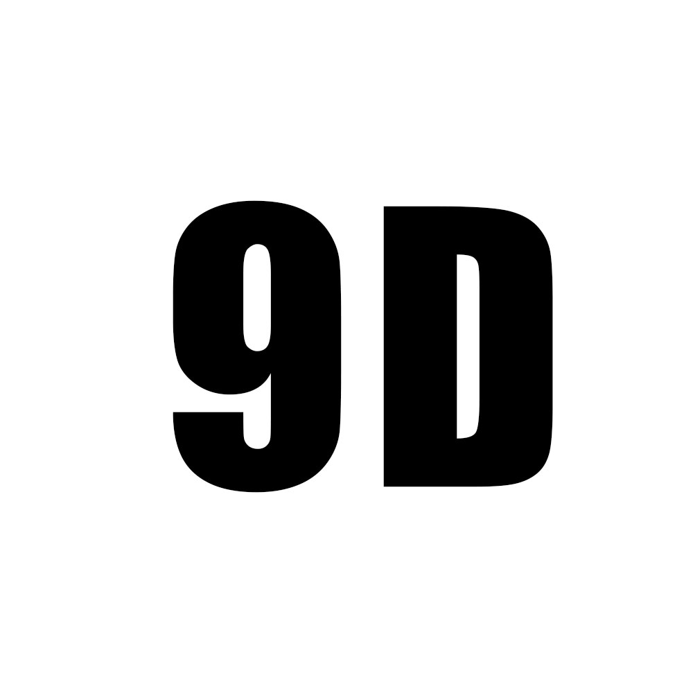 9D-(500 ventiladores)