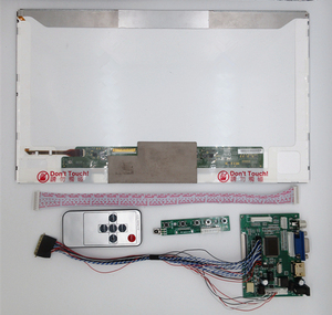 14 Zoll 1600*900 HD-kompatibles LCD-Display mit Treiber platinen monitor für Raspberry Pi Banana/Orange Pi Mini Computer - Product Image 2