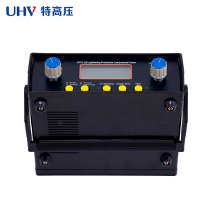 FC-2G <strong>Lightning</strong> Protection Component Tester Surge Arrestor <strong>Device</strong> Insulated Electronic Test - Product Image 2