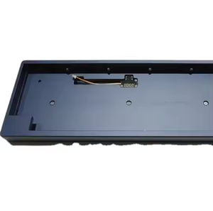 定制数控机械键盘外壳ABS键盘 - Product Image 5