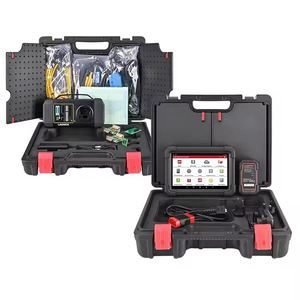 2024 Original LAUNCH X431 IMMO Plus-Schlüsselprogrammierer-Diagnose tools Diebstahls icherung IC-Lesen und Schreiben aller System diagnosen - Product Image 2