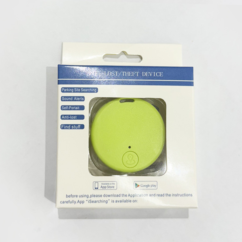 Light green
