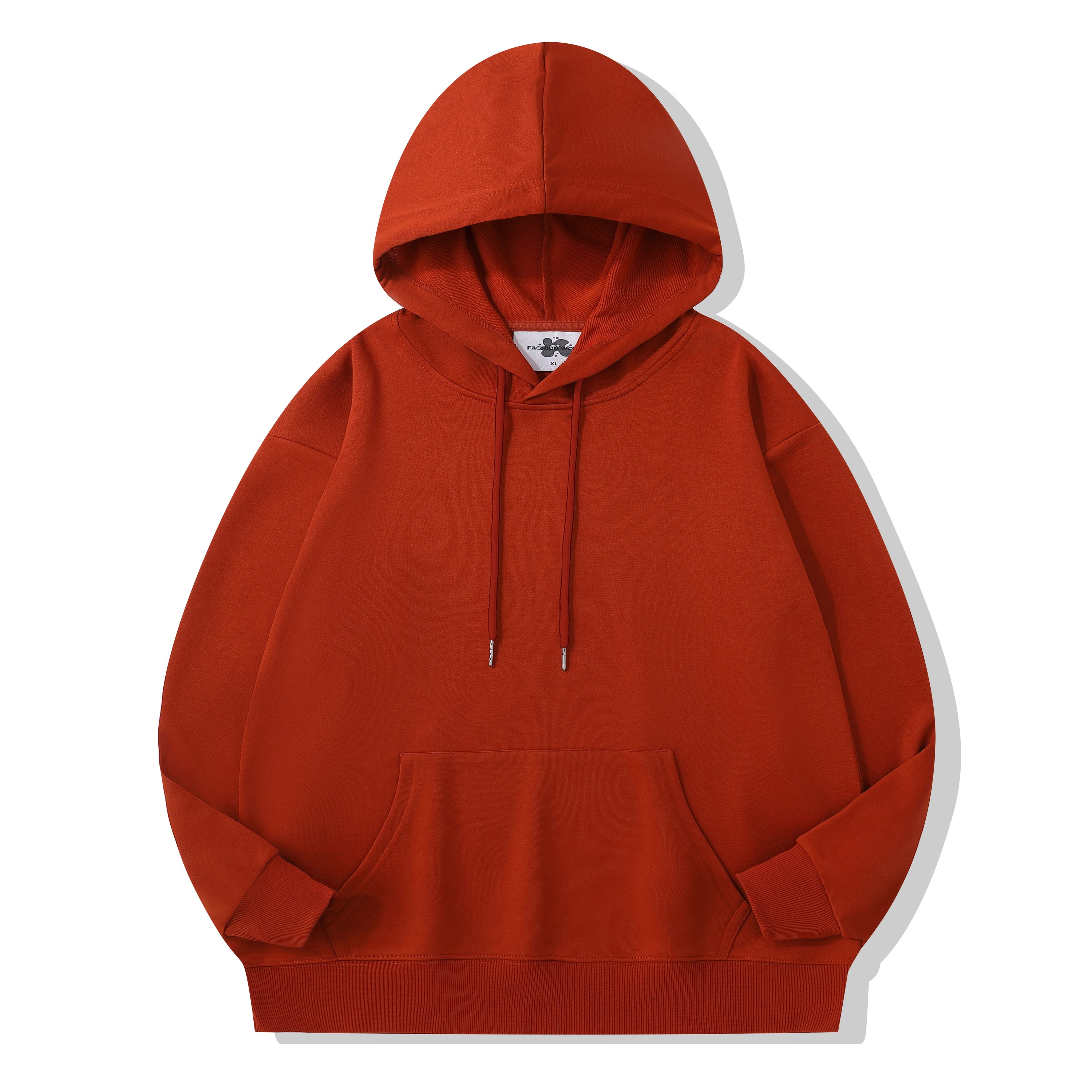 Rojo coral