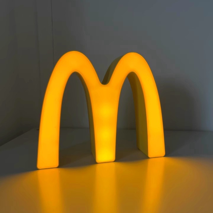 1w - m