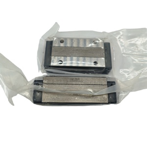 LAPPING CNC Guía lineal Cojinete de guía lineal Bloque de guía lineal LSA45 LSA45R LSA45LR - Product Image 1