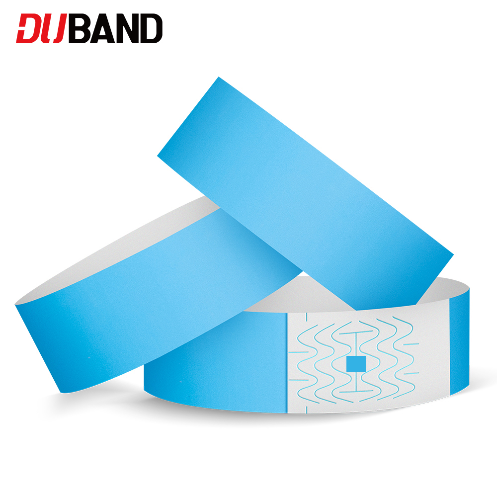 Bleu Néon