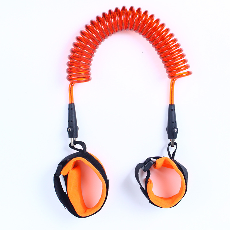 Style 3 - Orange