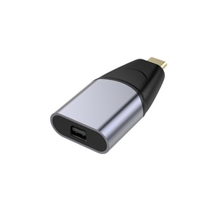通用串行总线c型公对母DP显示端口母适配器转换器c型到显示端口母 - Product Image 4