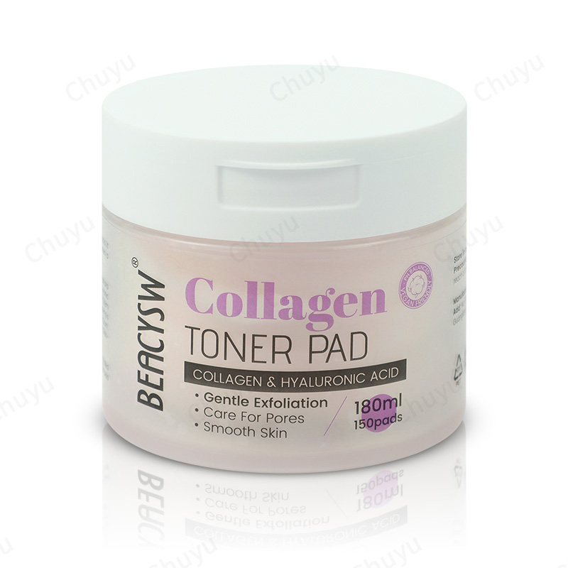 Cojín de tóner del colágeno