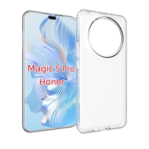 Toptan TPU şeffaf Fundas Para Celulares durumda onur için sihirli <span class=keywords><strong>5</strong></span> 4 3 <span class=keywords><strong>V</strong></span> Pro Lite Ultimate Play7 6T Pro <span class=keywords><strong>40</strong></span> + yumuşak telefon kılıfı