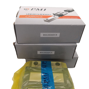 Orijinal PMI lineer kızak MSA15ESSFC MSA20ESSFC MSA25ESSFC MSA30ESSFC MSA35ESSFC MSA45ESSFC MSA55ESSFC MSA65ESSFC - Product Image 5
