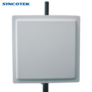 Passivo RFID auto telecomando Arduino 900MHz frequenza UHF RFID lettore Antenna a lungo raggio