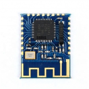 JDY-08 BLE BT 4.0 Uart <strong>Transceiver</strong> Module CC2541 Central Switching Wireless Module iBeacon - Product Image 2