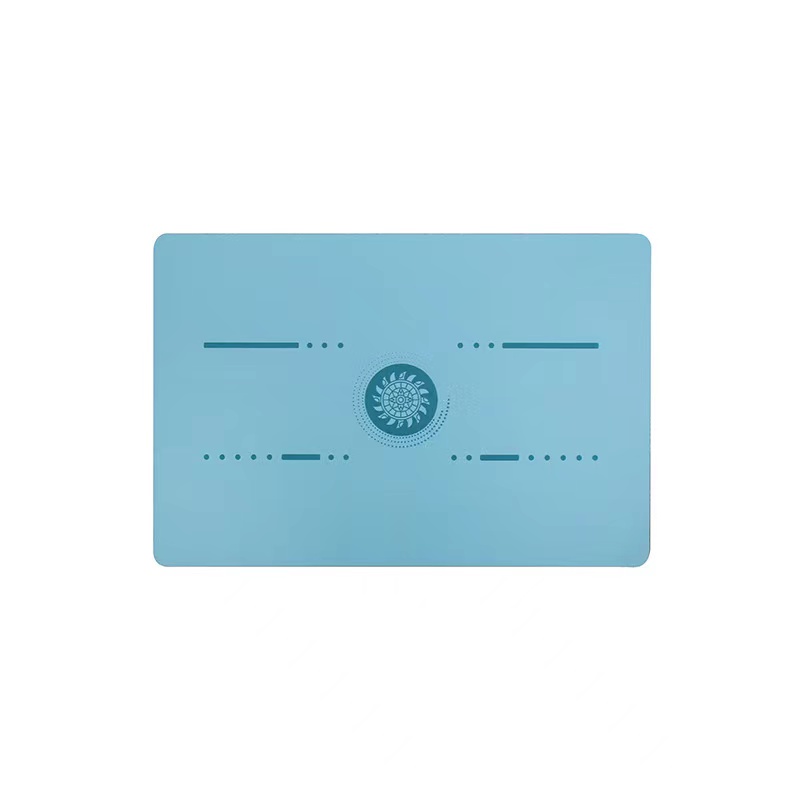 Ice blue