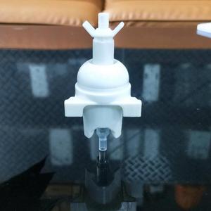 自動ソープディスペンサー用ハンドサニタイザーポンプ工場OEM 1ml0.4mlフォームソープポンプバルブ - Product Image 3