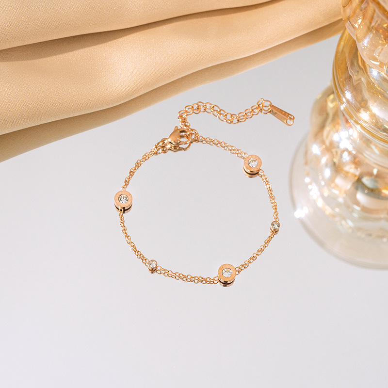 rose gold