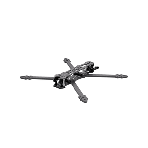 GEPRC GEP Mark4 7 นิ้ว 8 นิ้วแร็คคลาสสิก H-type กรอบสําหรับ FPV - Product Image 1