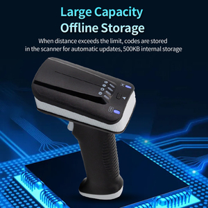 <strong>Bar</strong> <strong>Code</strong> <strong>Scanner</strong> Qr <strong>Code</strong> USB Wireless PDF417 Handheld <strong>Data</strong> <strong>Matrix</strong> Aztec <strong>Scanners</strong> 2d Barcode <strong>Scanner</strong> for Parking Lot - Product Image 6